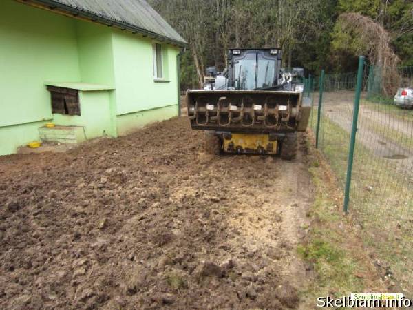 Paveiksliukas * 865936773, Kultivatoriaus nuoma Vilniuje, kaina 45 eur