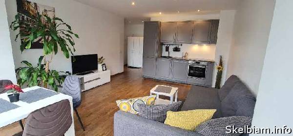 Nuotrauka Butas Vilniuje nuomai