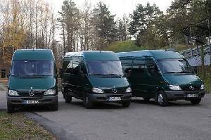 Zigvalis- mikroautobus� nuoma, autobus� nuoma, skelbimo nuotrauka