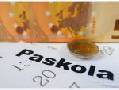 paskolos