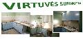 virtuves