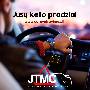 JTMC vairavimo mokyklos skelbimai