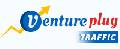 VenturePlugTraffic - puiki kompanija skelbimai