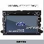 Ford Mustang Escape Fusion Freestyle OEM radio DVD GPS TV navi SWE-F7074 skelbimai