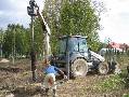 EKSKAVATORI� NUOMA VILNIUJE, 8~65907990, MINI EKSKAVATORI� NUOMA skelbimo nuotrauka