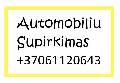 automobiliu