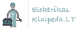 Elektrikas Klaipeda - konkurencingiausia kaina Klaipedoje ir Klaipedos raj. skelbimai