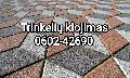 trinkeliu