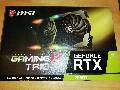 Parduodamas MSI GeForce RTX 2080 Ti GAMING X TRIO skelbimai